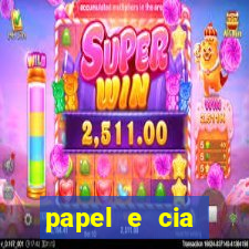 papel e cia salvador shopping